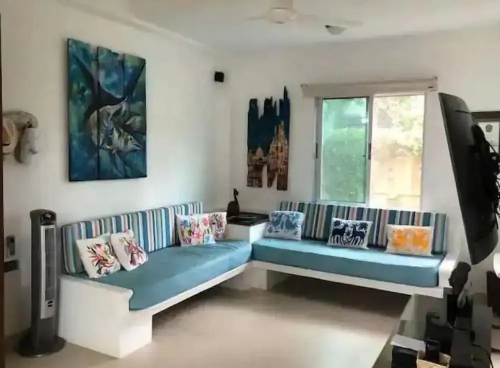 NOK Luxury 4BR Pool Villa in Manzanillo Cartagena