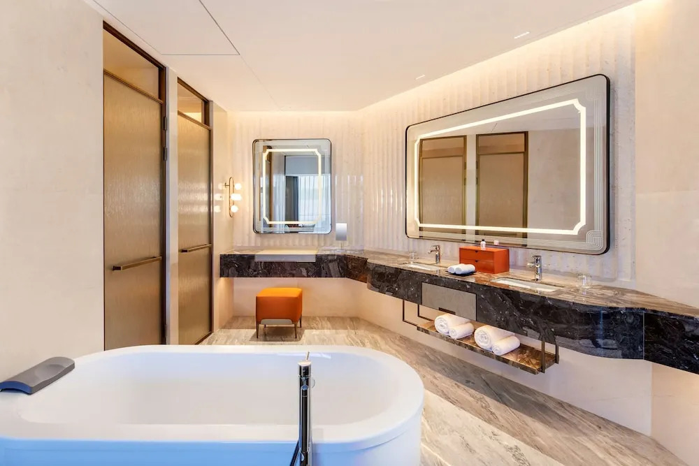 Radisson Collection Resort, Nanjing