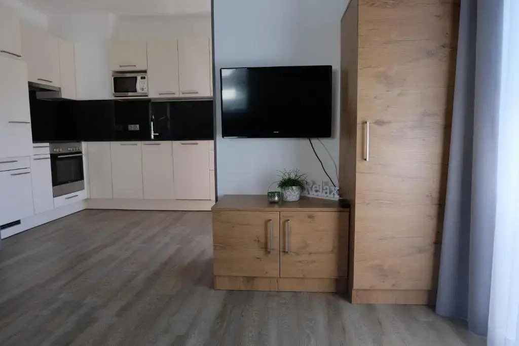 Appartement Pürstinger