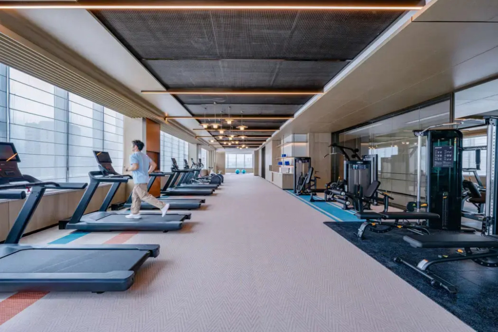 Novotel Huzhou South Taihu Lake