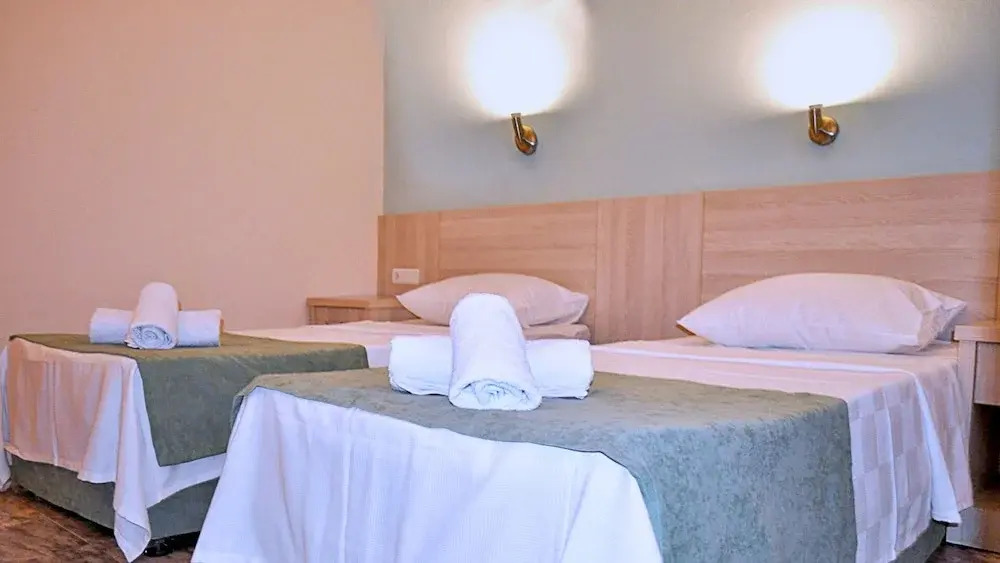Native Hotel