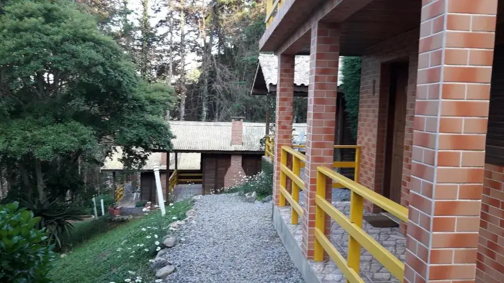Morada da Mata