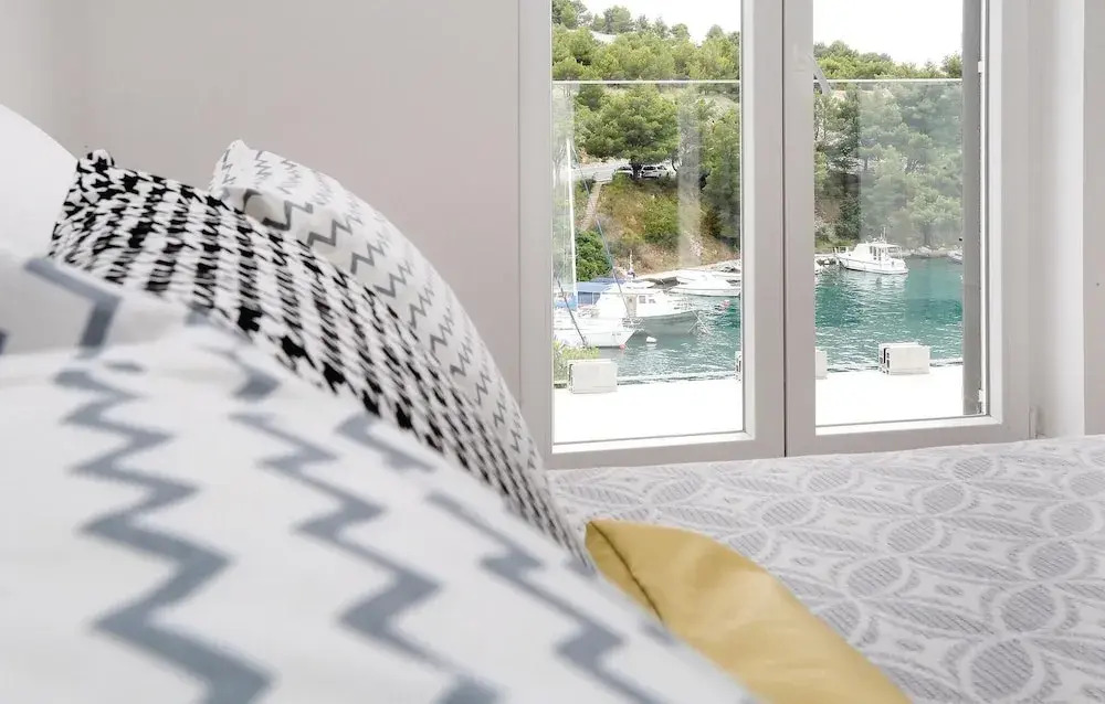 Beautiful Home In Zaboric