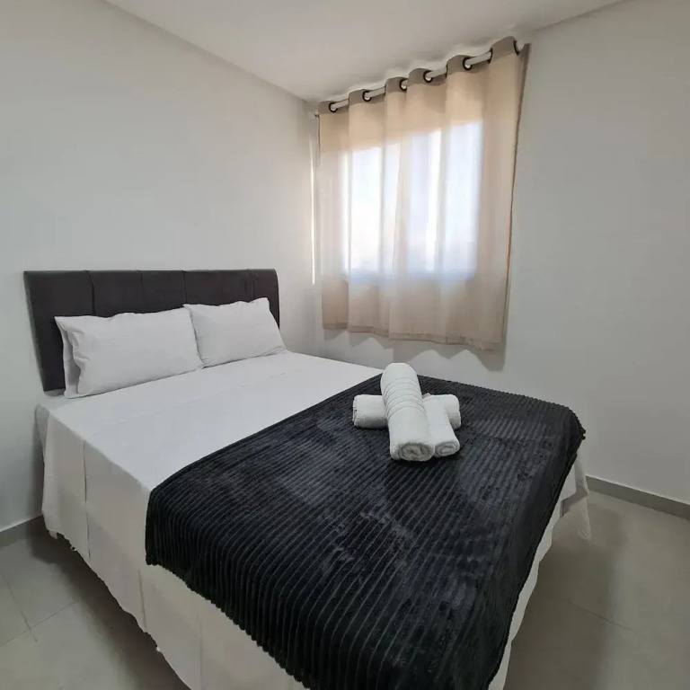 Flat Bela Vista Porto de Galinhas 206bLP
