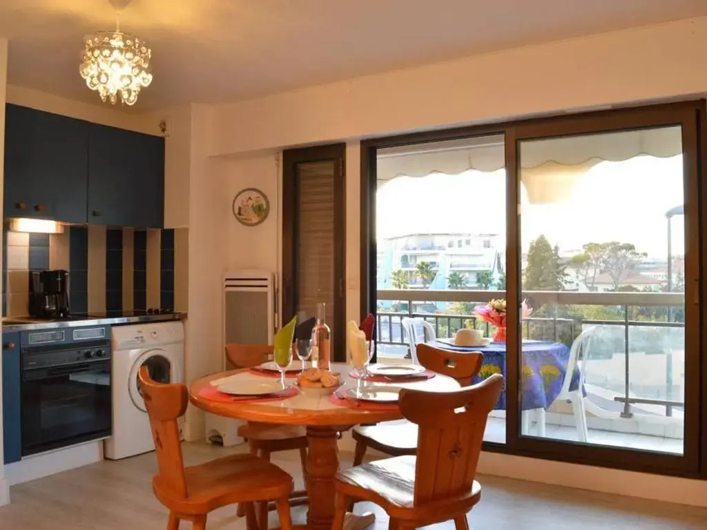 Appartement Fréjus, 2 pièces, 4 personnes - FR-1-226A-22