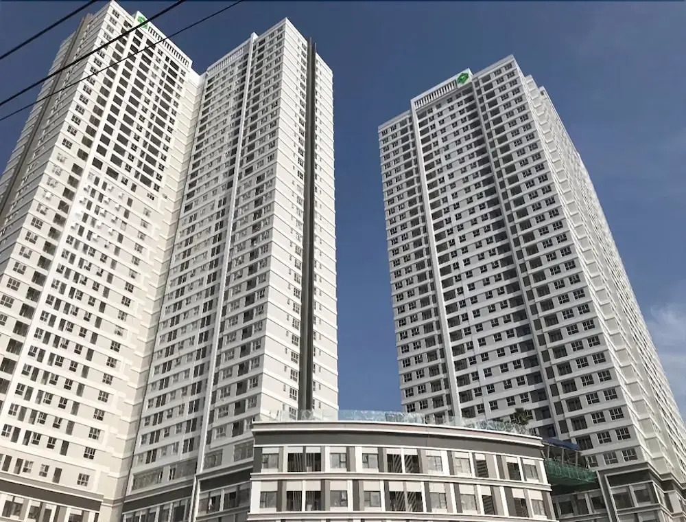 Diamond Luxury Sunrise City