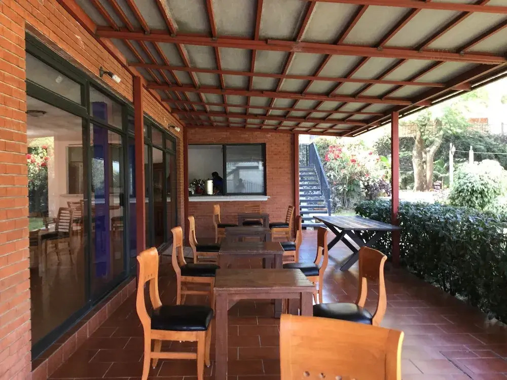 Hotel Quinta del Sol