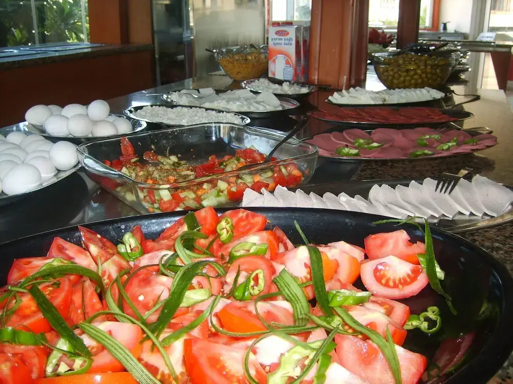 Minay Hotel