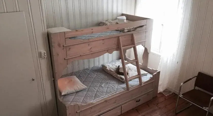 Norrsjön
