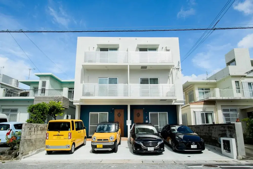 Makanalea Resort Okinawa