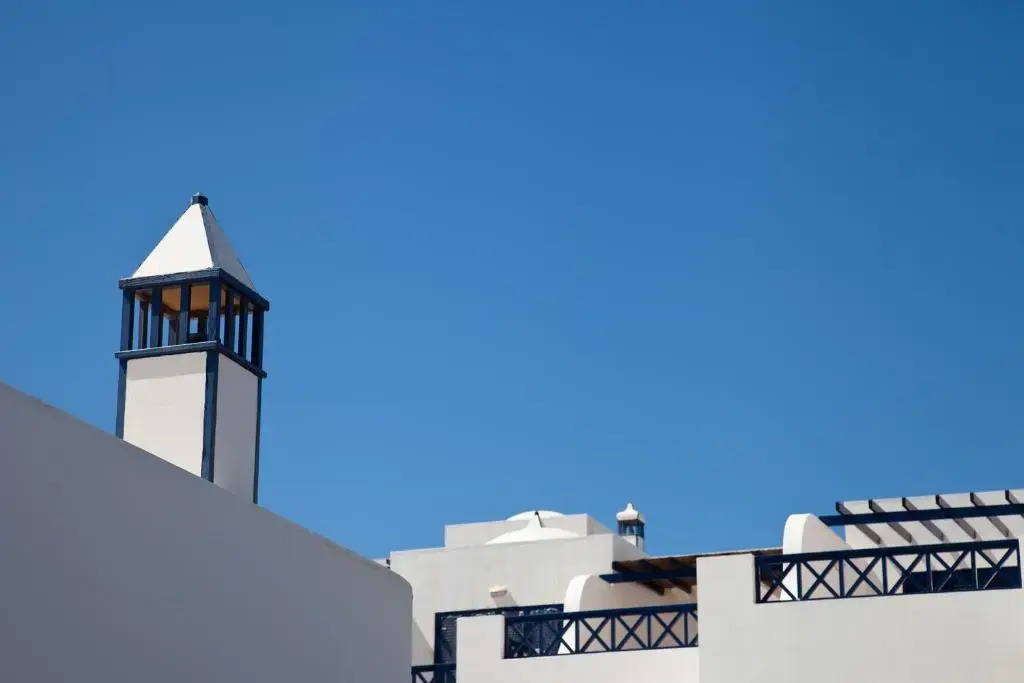 Villas Coloradas