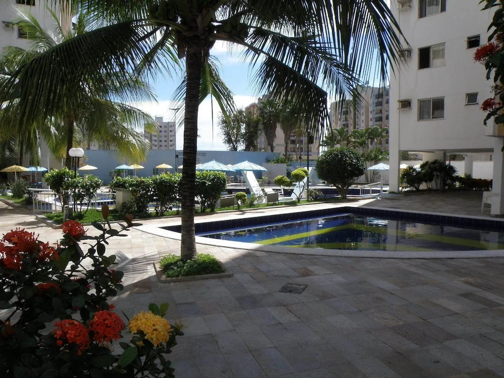 Águas da Fonte Residencial