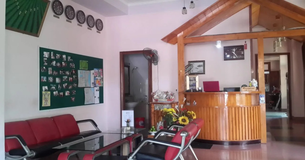 Mimosa 2 Hotel - Hostel