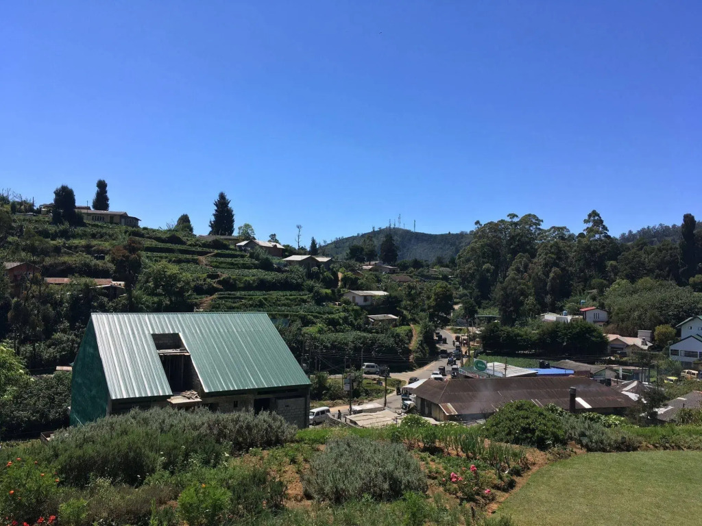 Global Rest Inn