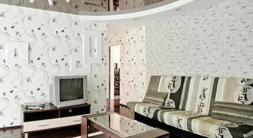 StudioMinsk 3 Apartments - Minsk