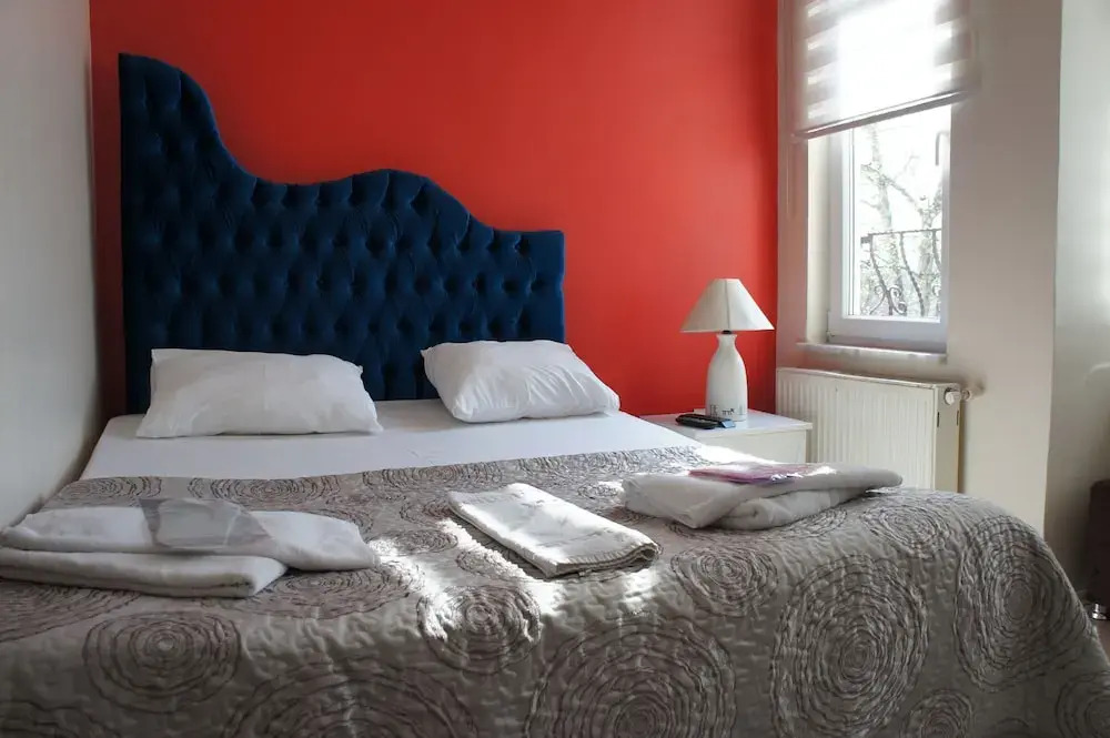 The Bridge Suites