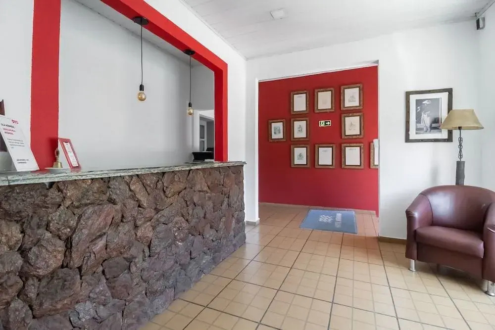 Hotel Minuano