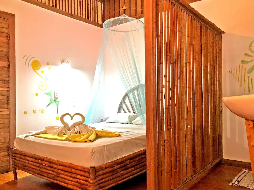 Cascada Verde Eco Lodge