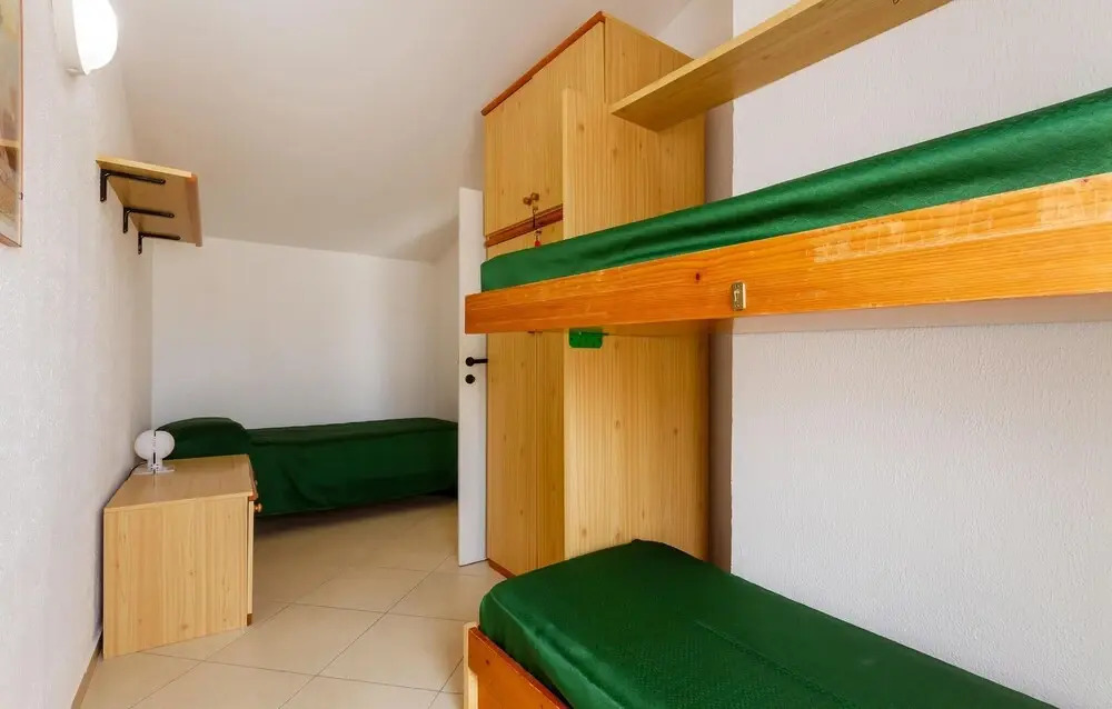 Stunning Home In Otranto With Wifi