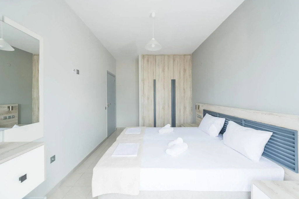 Maritina Apartments