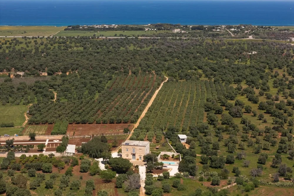 Masseria Pezza La Spina