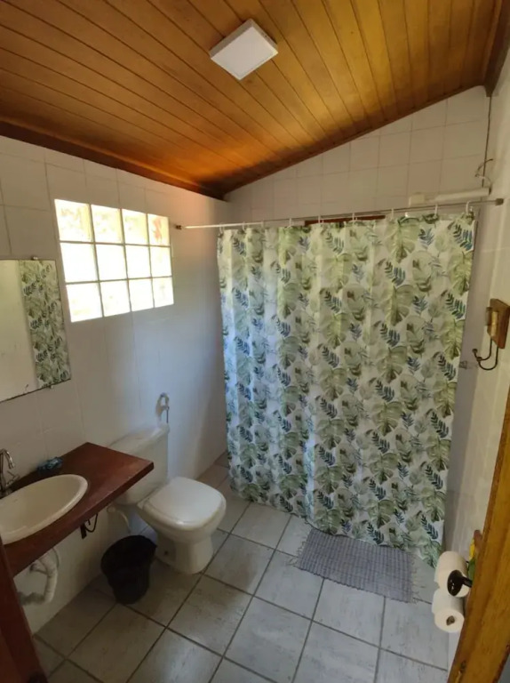 Pousada SerTão de Minas