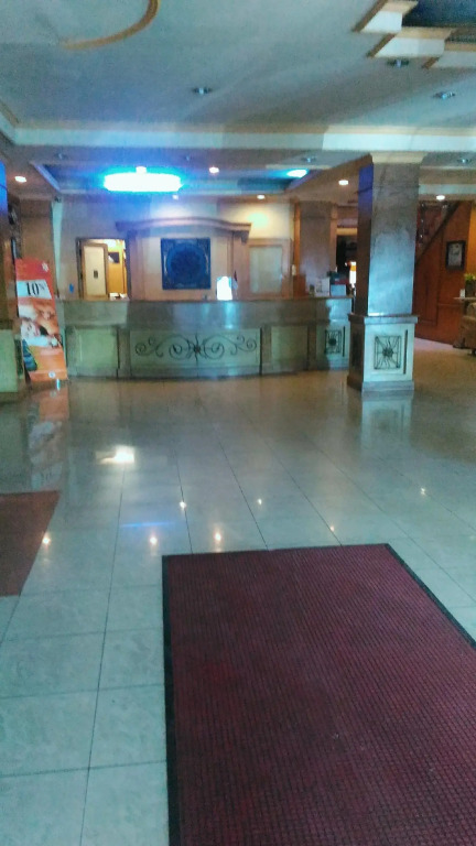 Hotel Buana Lestari