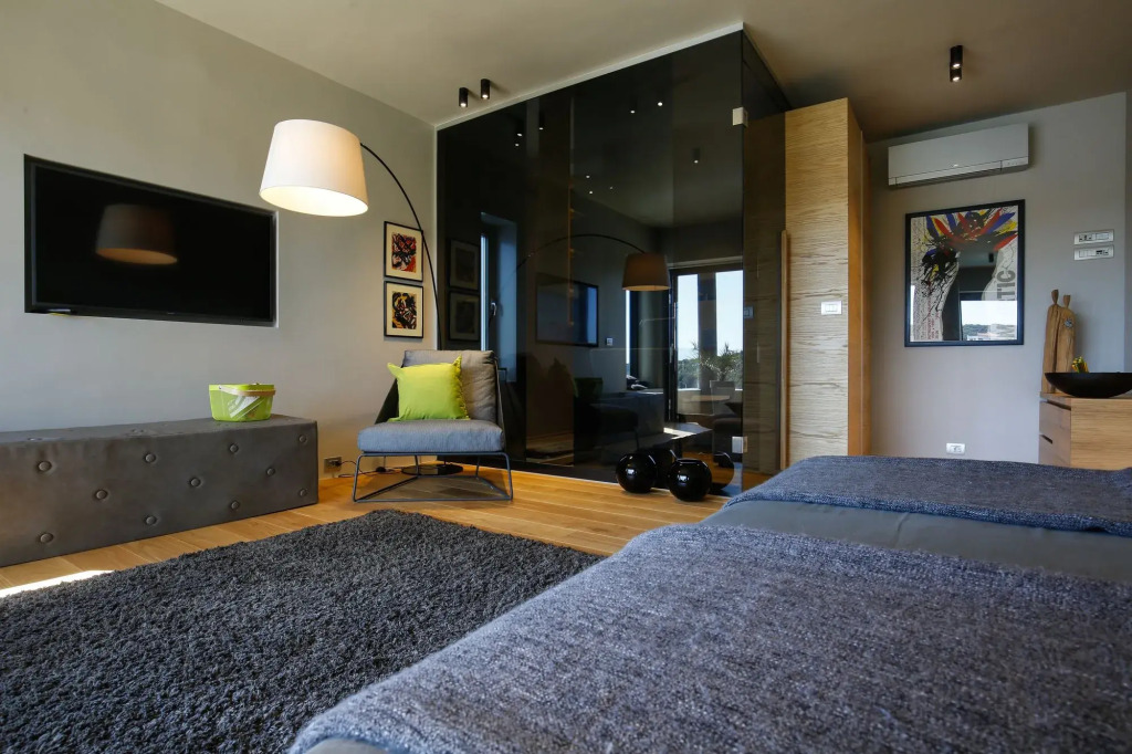 Boutique Hotel Valsabbion