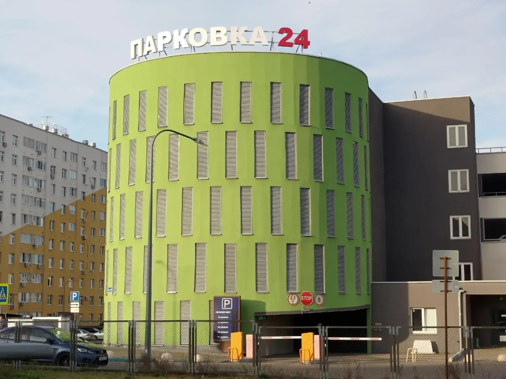 Квартира на ул. Бурнаковская 71