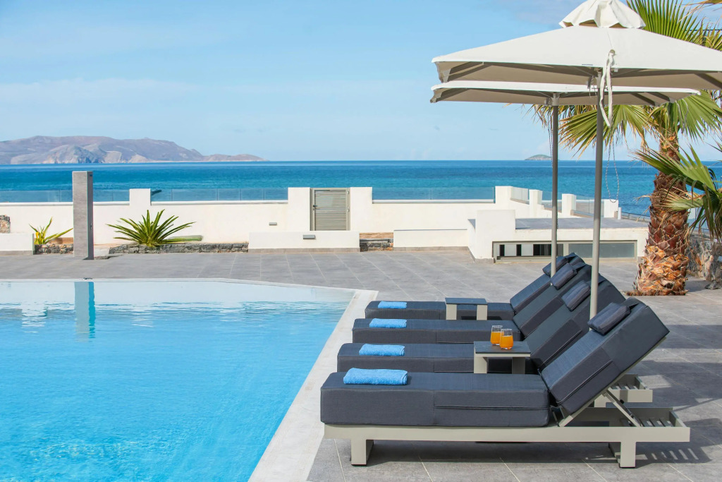 Saint George Gournes Bay "by Checkin" Adults Only