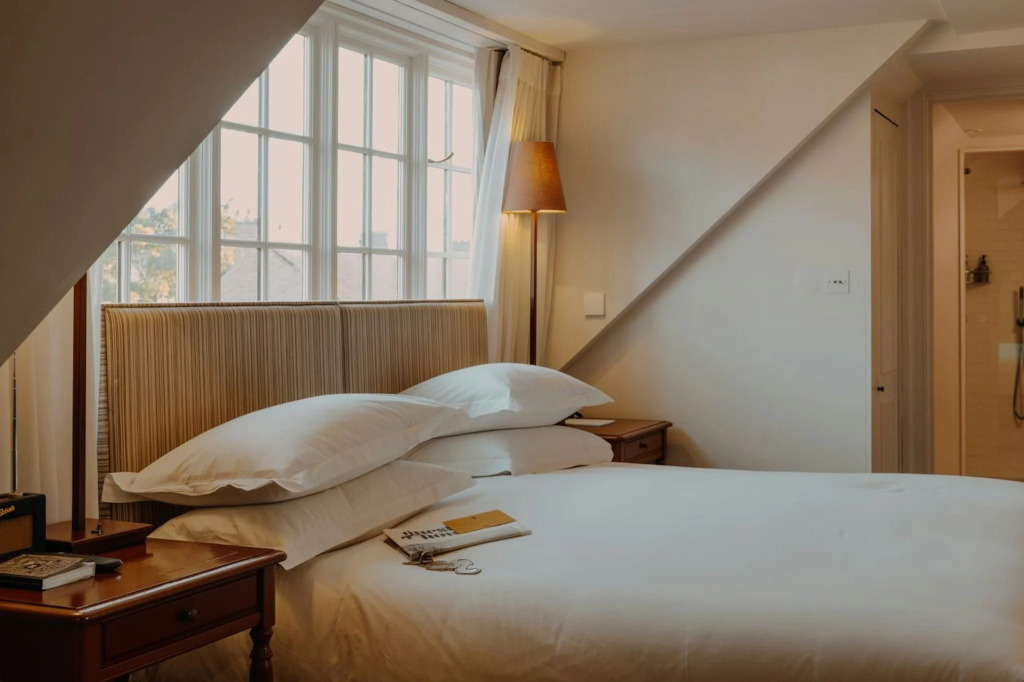 No 1 by GuestHouse, York