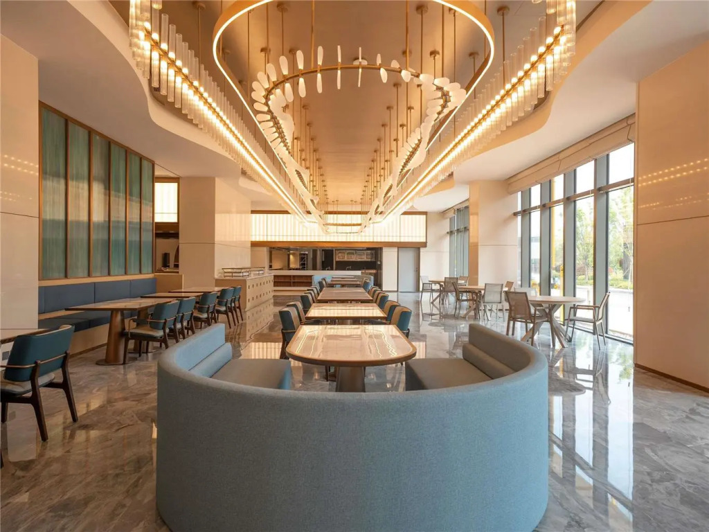 Grand Mercure Rizhao Haiqu