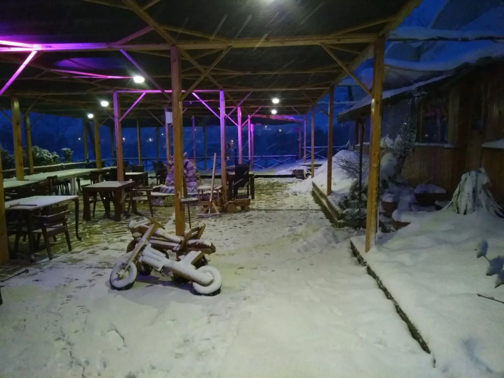 Ağva Green River Hotel