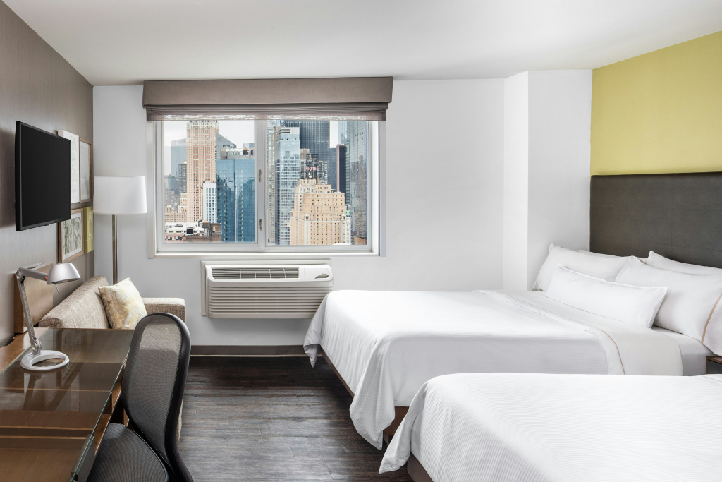 Element by Marriott New York Times Square West