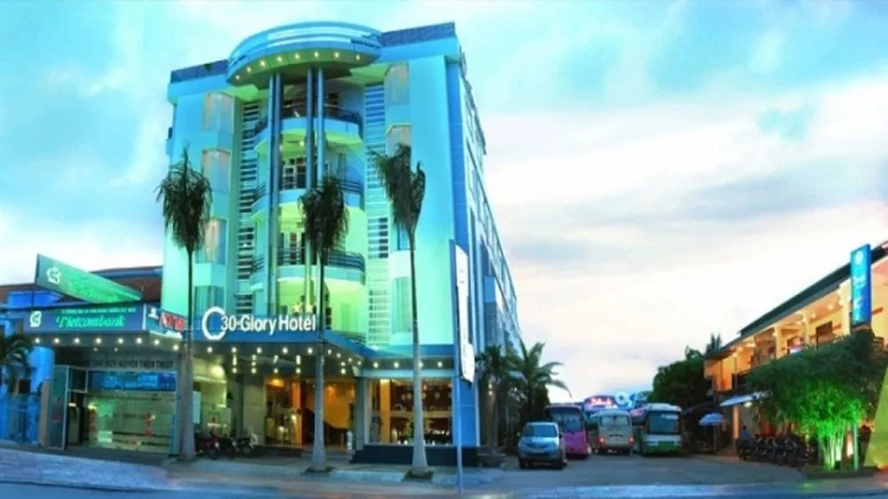 C30 Glory Hotel