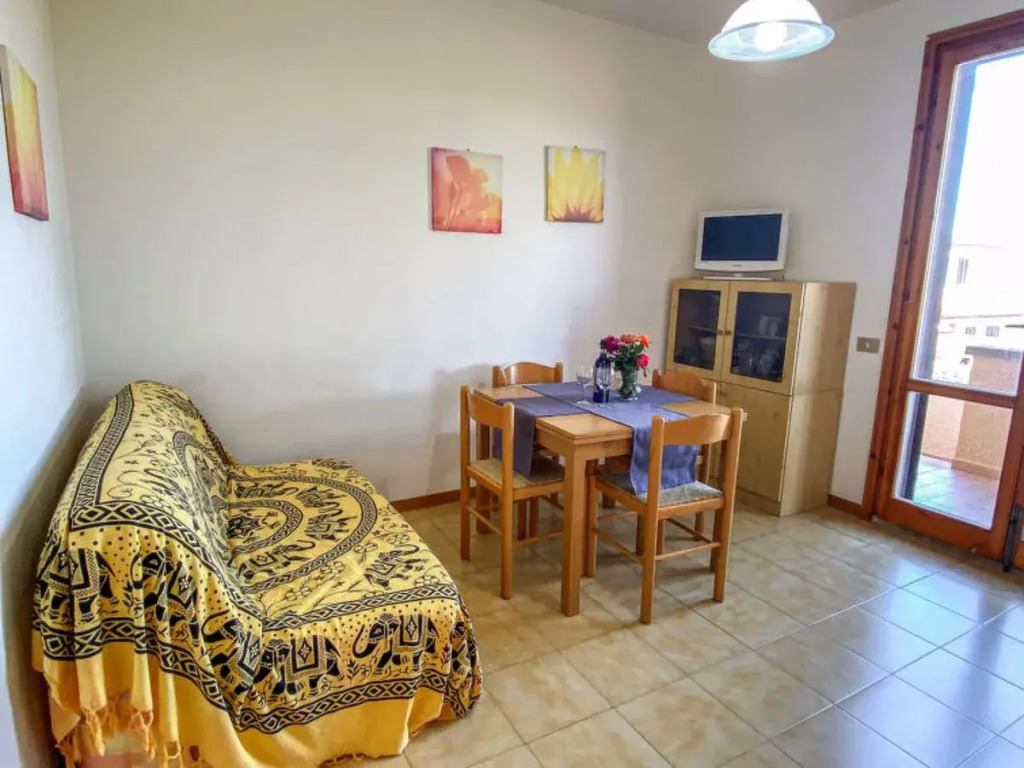 Palazzeta II (VAD121)