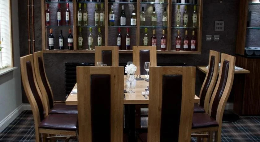 Blackbull hotel