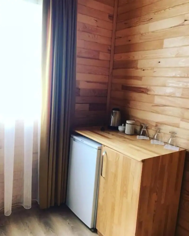 Asya Bungalow