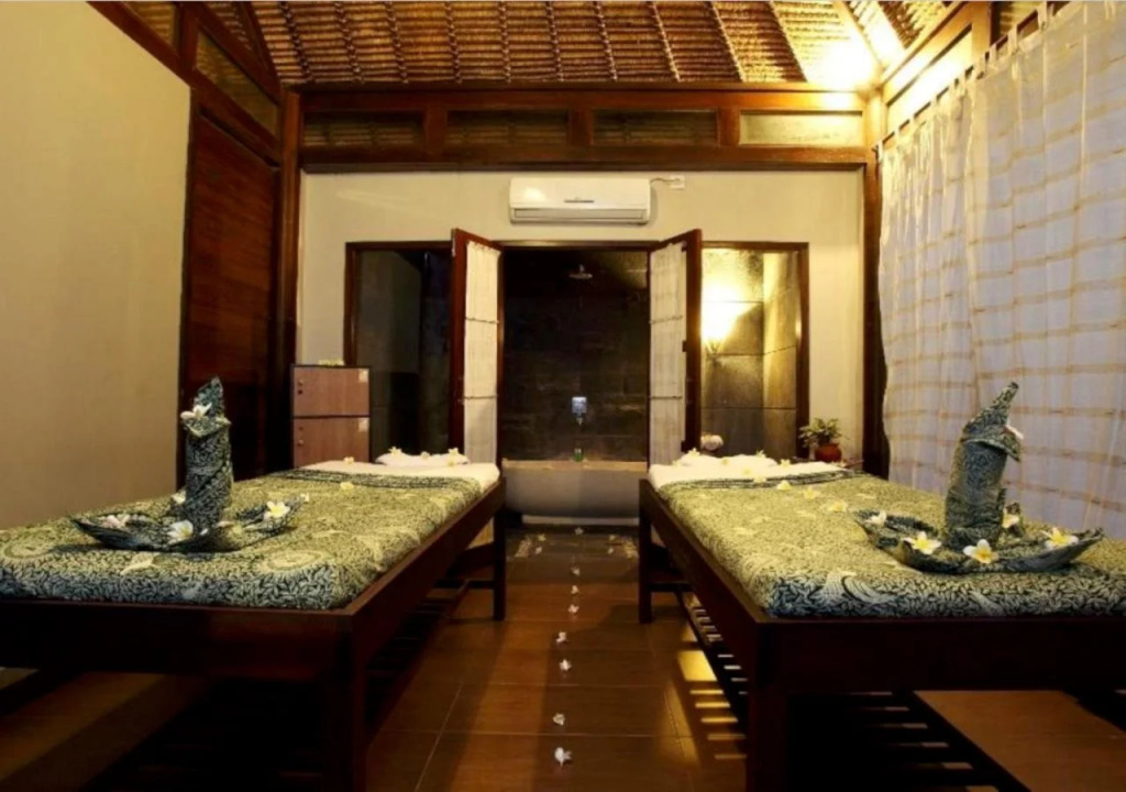 Puri Saron Hotel Seminyak
