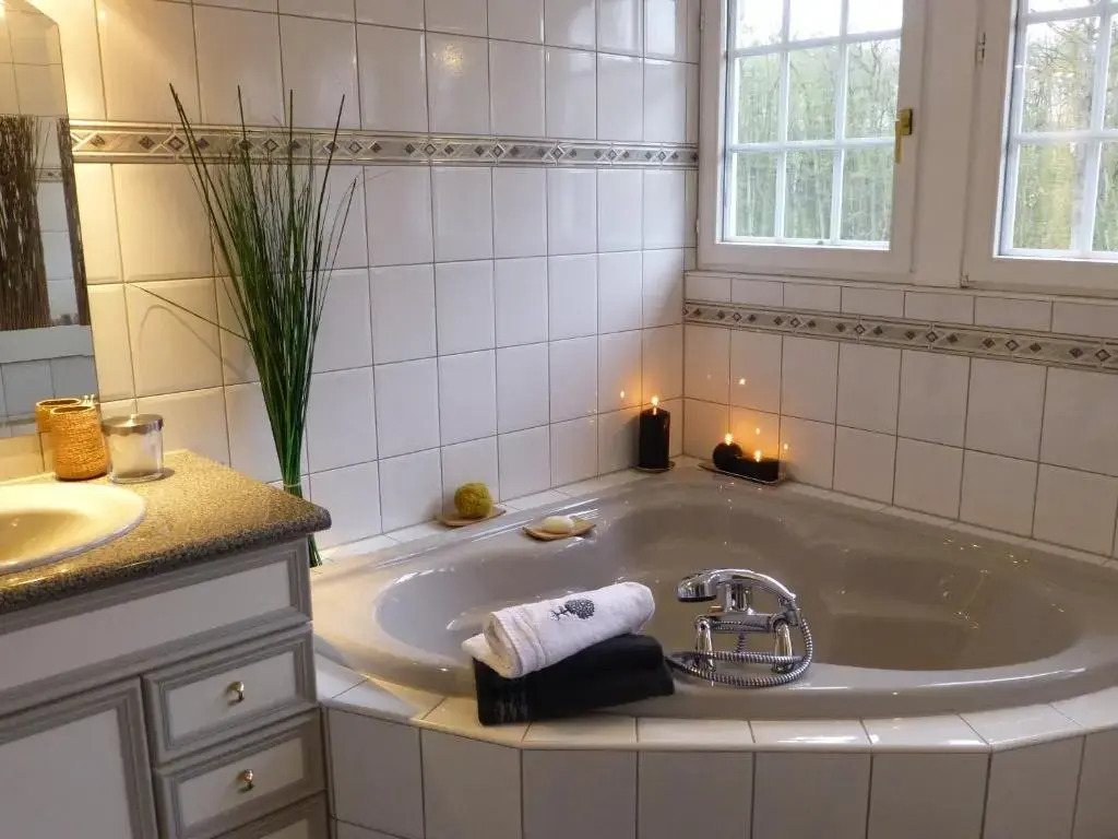 B&B - La ParentheZ'