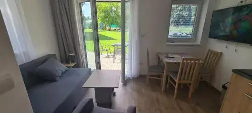 Apartmán u Toma