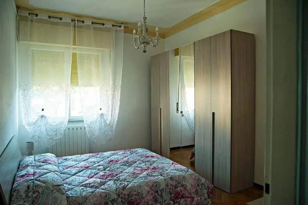 La Casa Di Bianca
