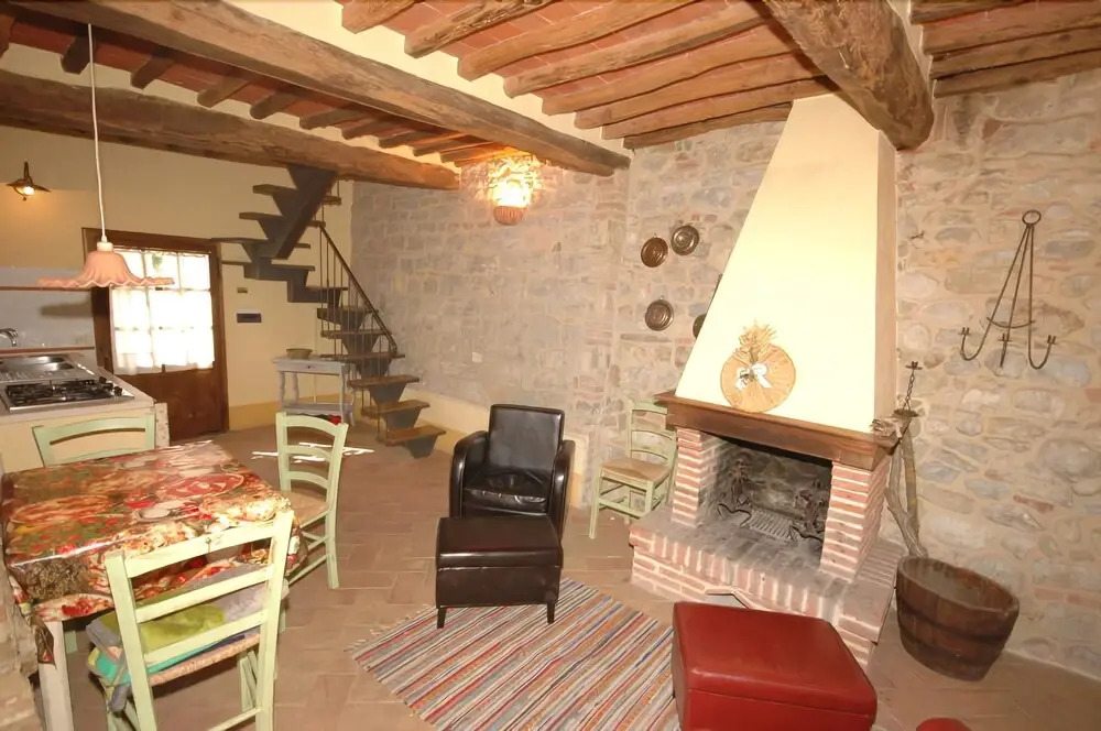 Borgo Chiesetta