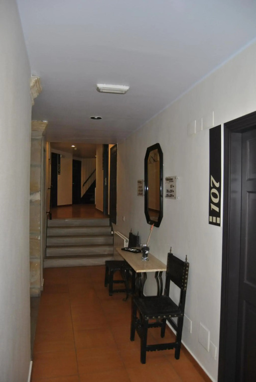 Hotel Palacio de los Vallados