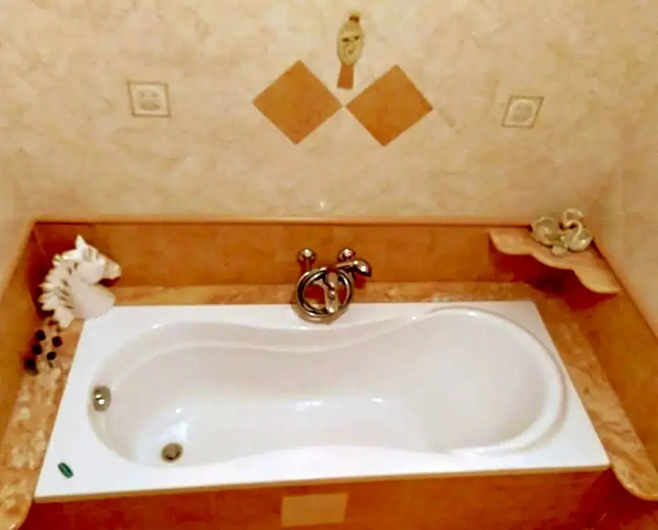 PERLA VERDE Suites