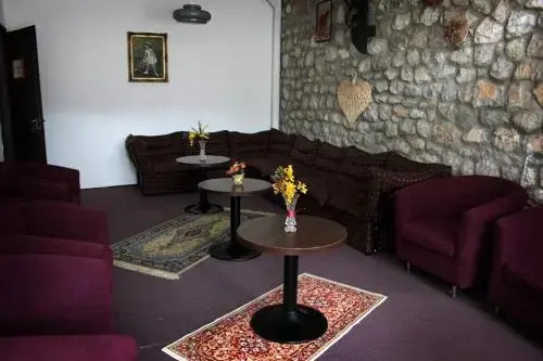 Park Hotel Táltos