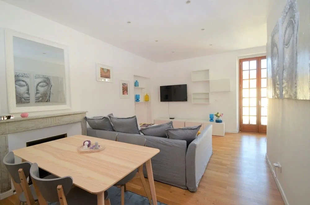 Residence Garibaldi - Nice
