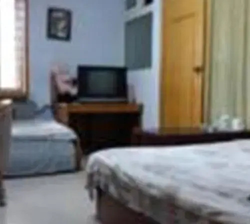 Fuxin Fangyuan Guesthouse