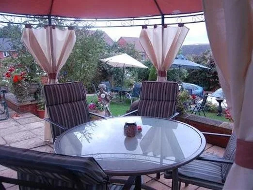 Redwood Lodge