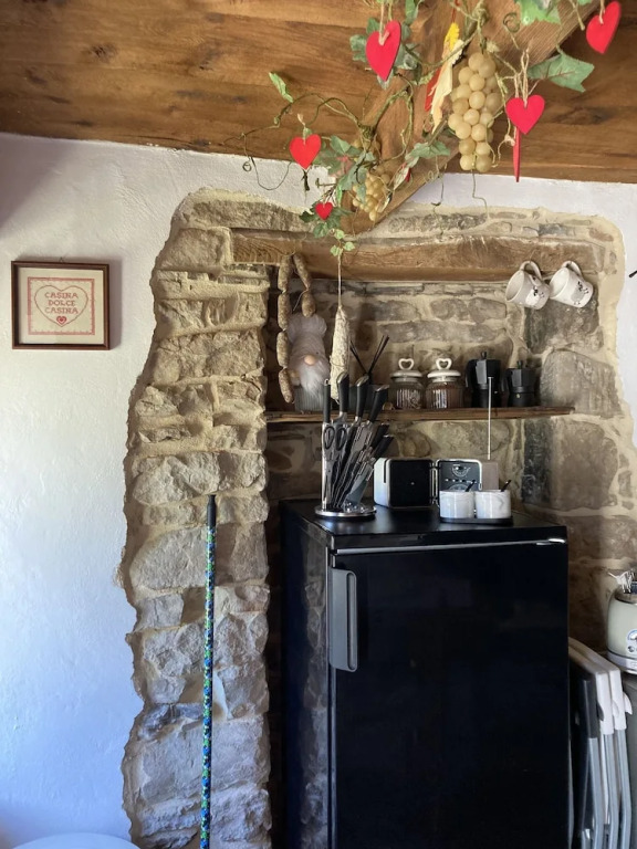 La casina del prete